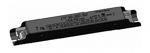Источник питания СТС 50-300-150-1-М-Б IP20 011.02